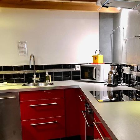 L'Apparthotel Particulier Bordeaux Kültér fotó