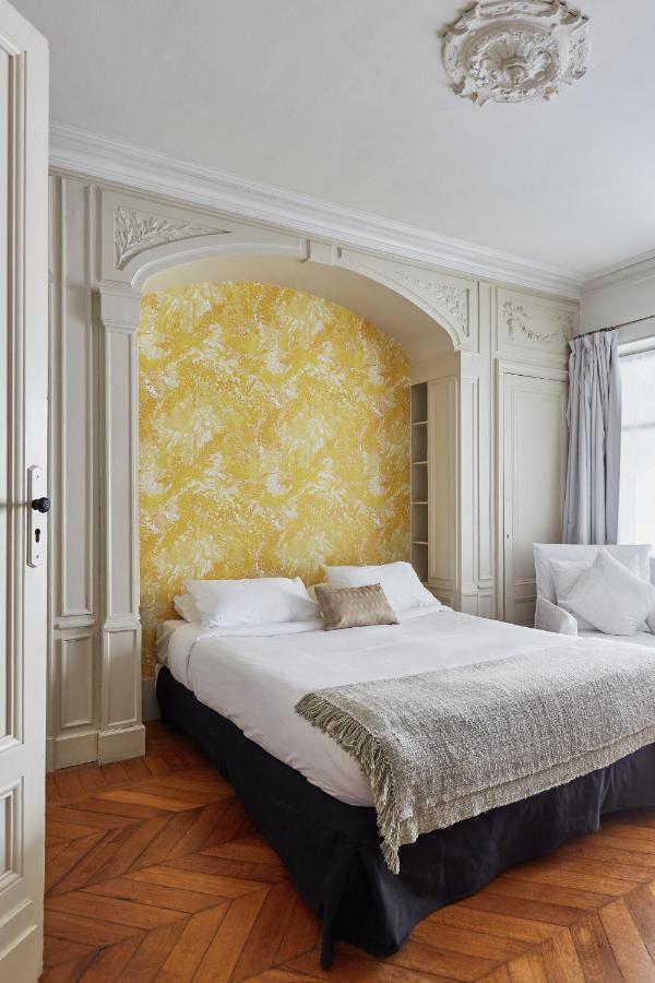 L'Apparthotel Particulier Bordeaux Kültér fotó