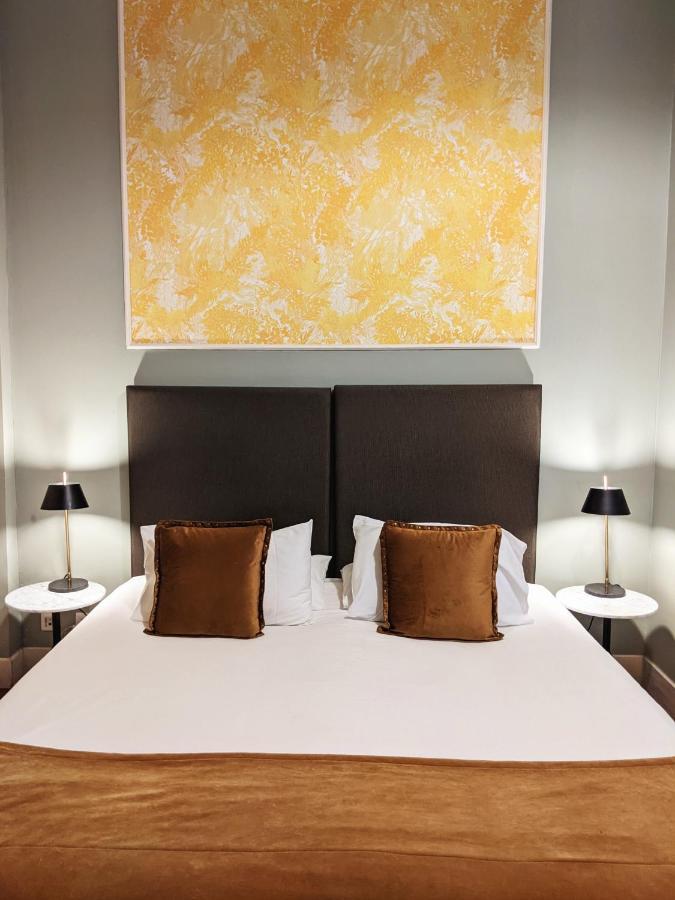 L'Apparthotel Particulier Bordeaux Kültér fotó