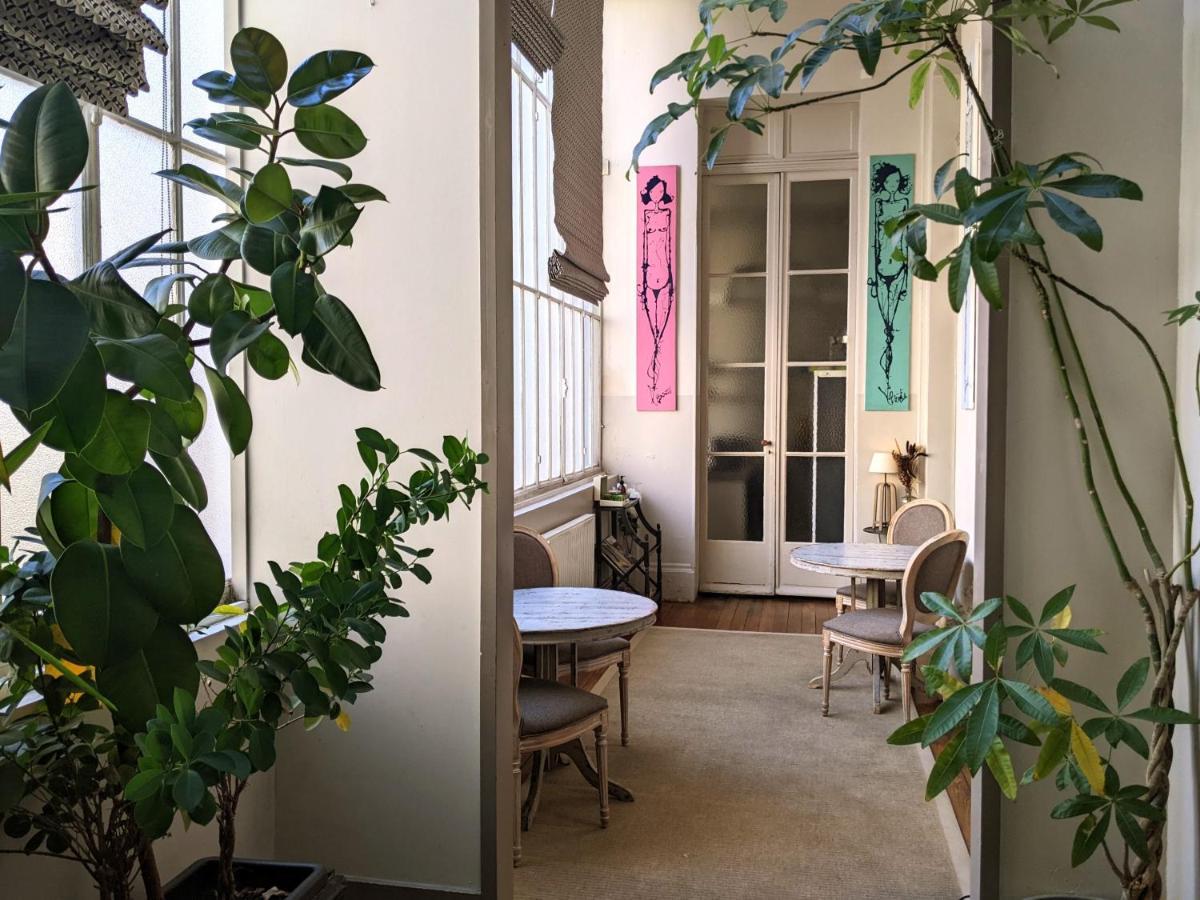 L'Apparthotel Particulier Bordeaux Kültér fotó