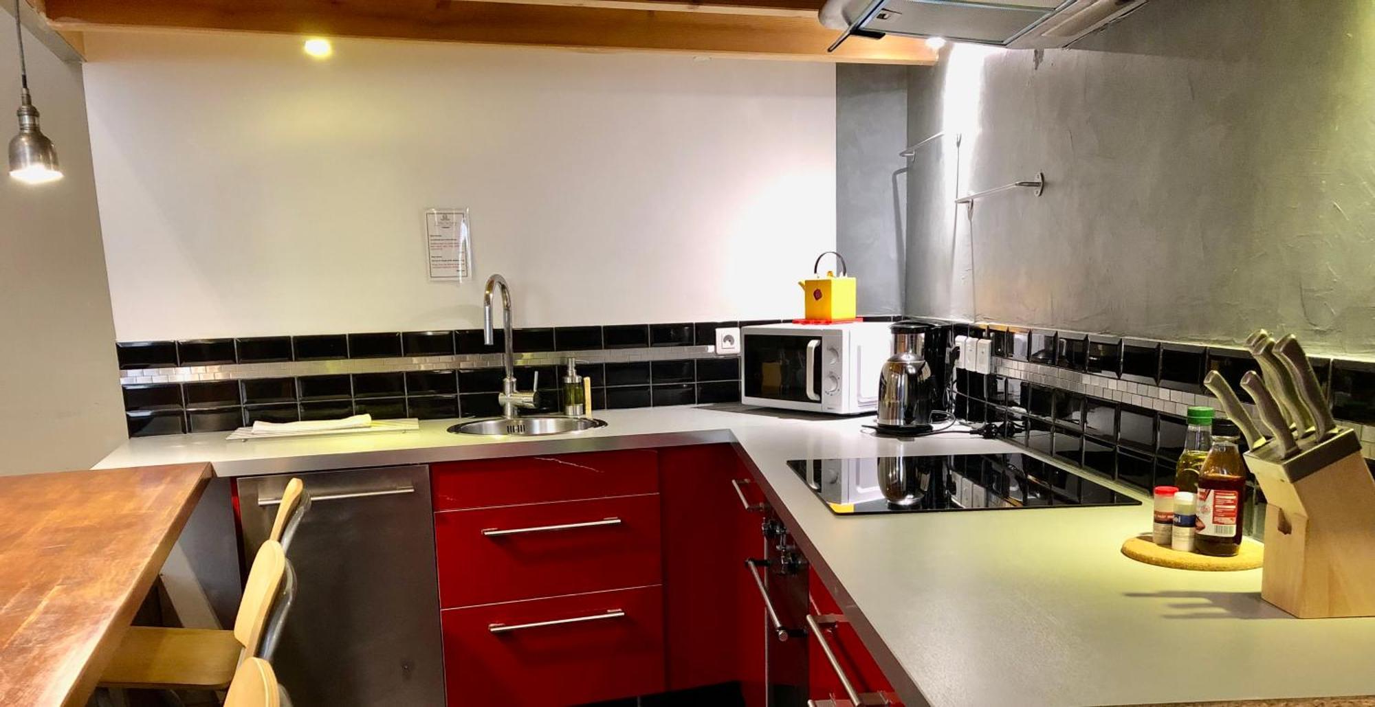 L'Apparthotel Particulier Bordeaux Kültér fotó